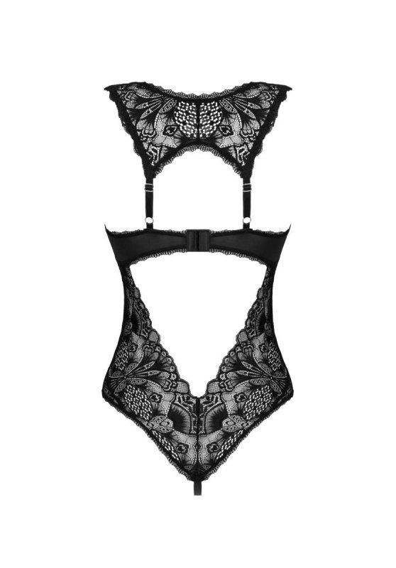 Obsessive Donna Dream seksowne body otwarte M/L