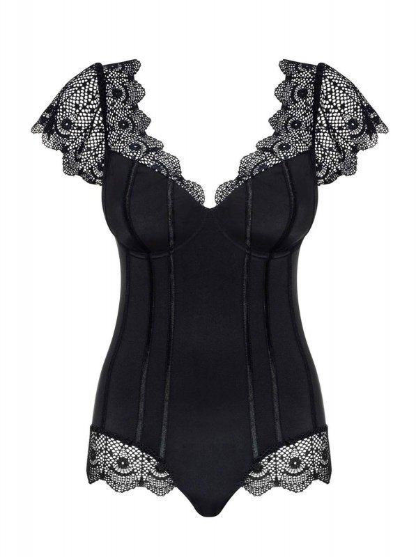 Obsessive Moketta body L/XL