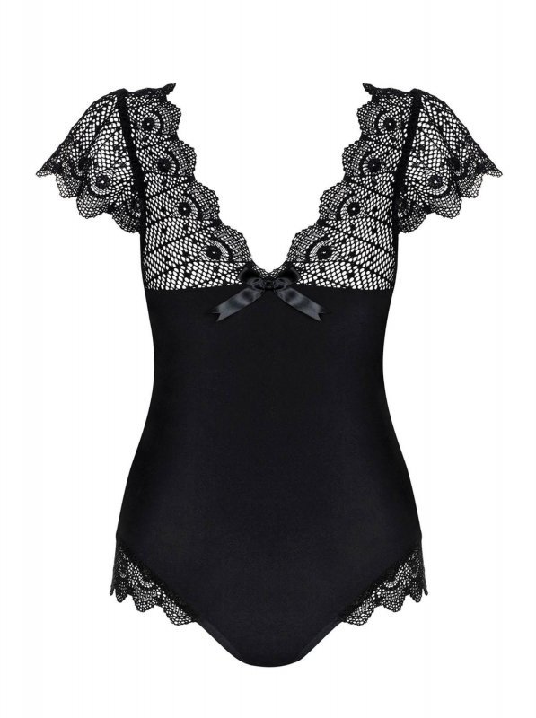 Obsessive Moketta body L/XL