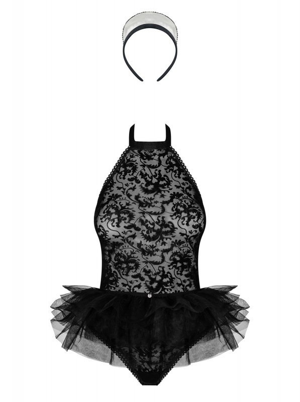 Obsessive kostium Frilles  L/XL