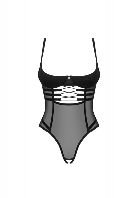 Obsessive Roxelia seksowne body otwarte XS/S