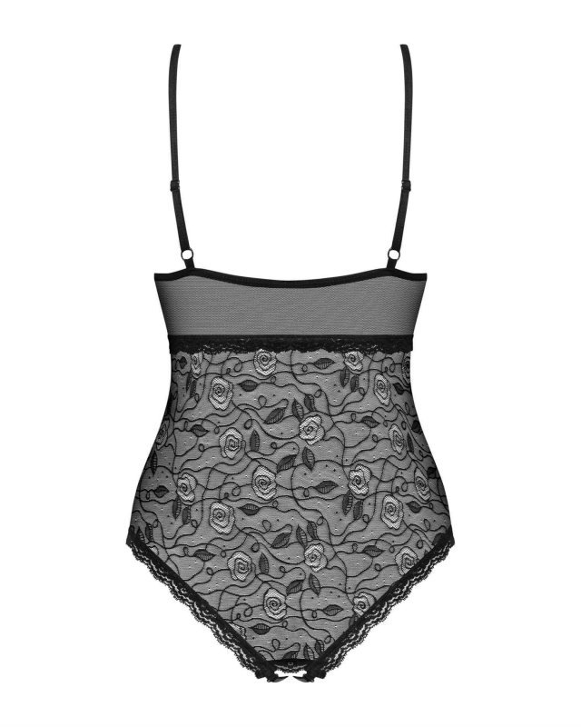 Obsessive 818-TED-1 body  S/M