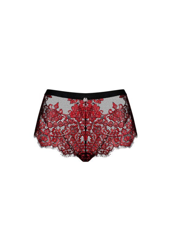 Obsessive Redessia szorty L/XL