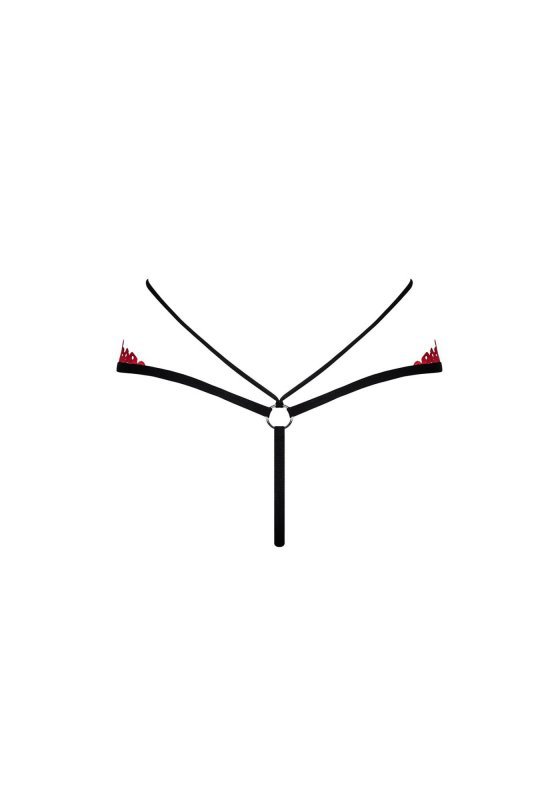 Obsessive Mettia stringi L/XL