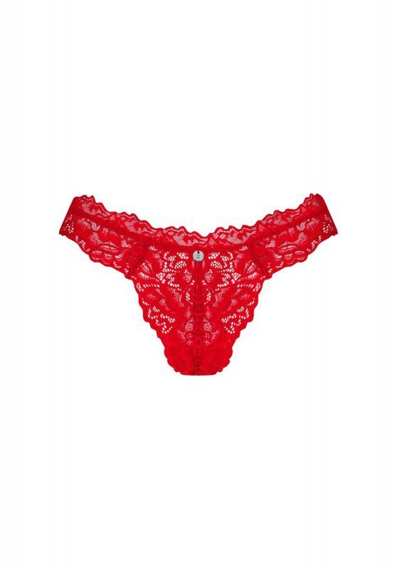 Sexy Obsessive Amor Cherris stringi L/XL