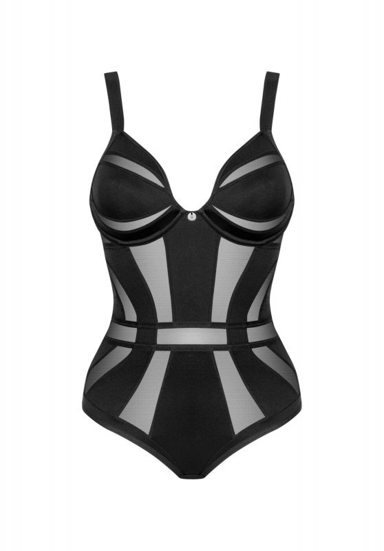 Obsessive Chic Amoria seksowne body M/L