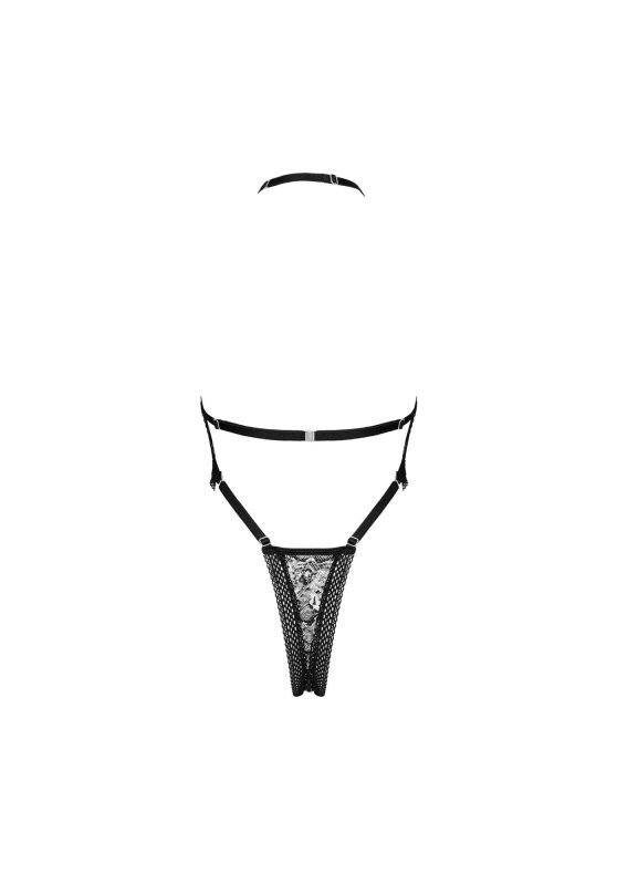 Obsessive Xenita body L/XL