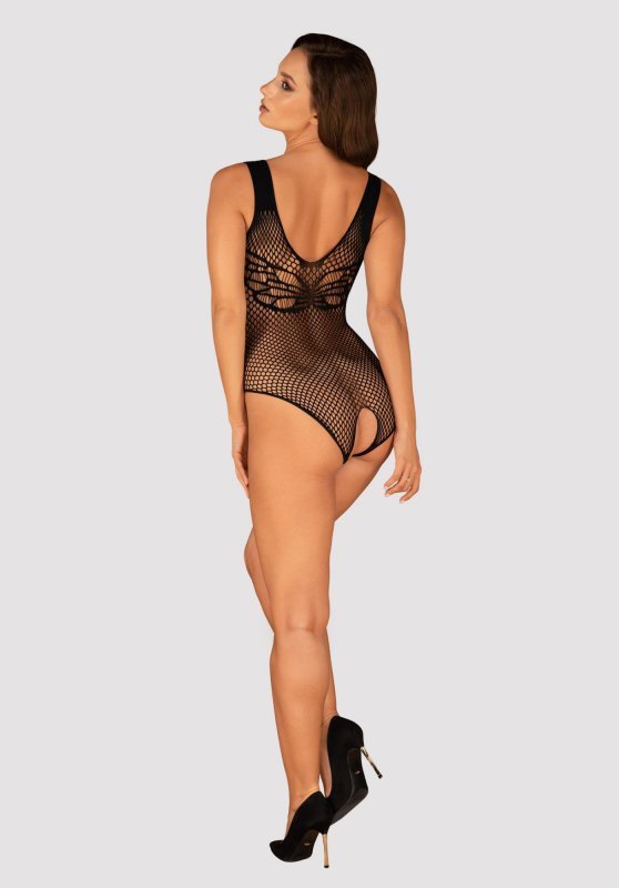 Bielizna B134 body  S/M/L
