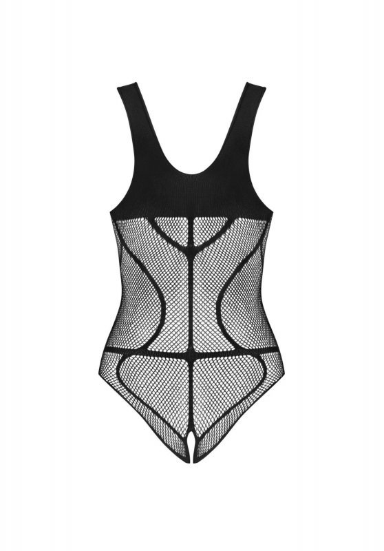 Erotyczne body otwarte Obssesive S/M/L