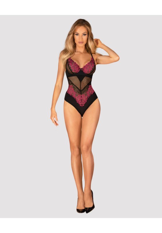 Rosenty bielizna erotyczna sexy body M/L