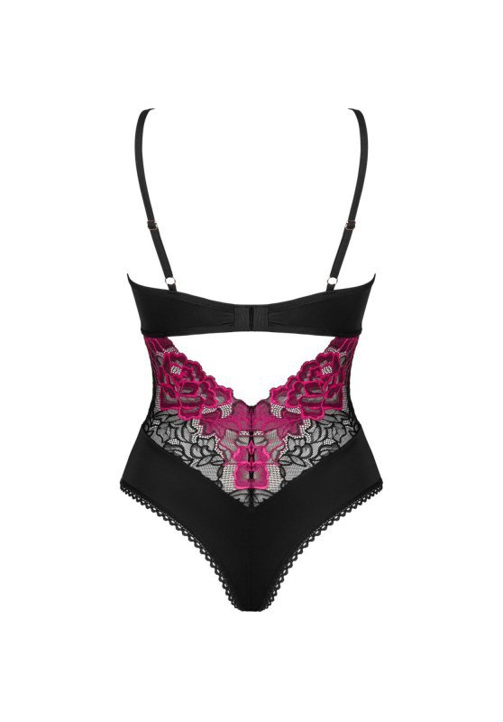 Rosenty bielizna erotyczna sexy body M/L
