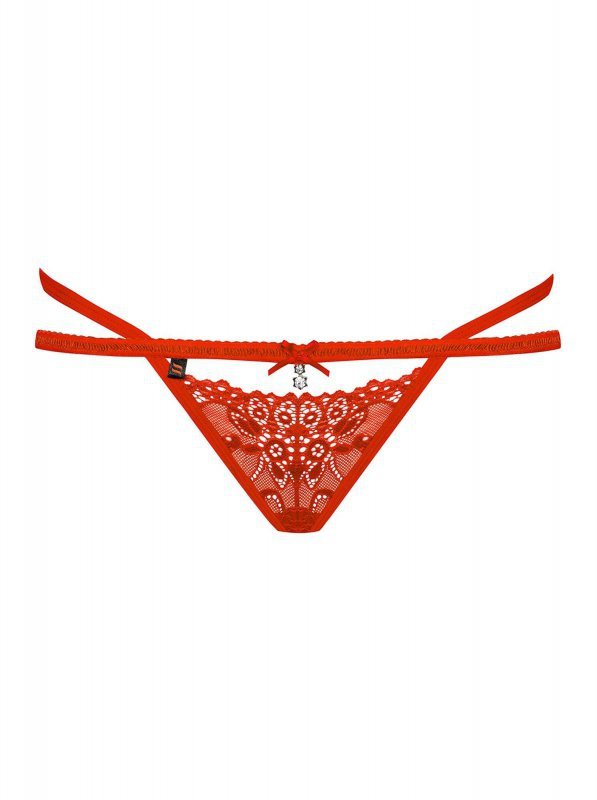 Obsessive 838-THO-3 stringi  S/M