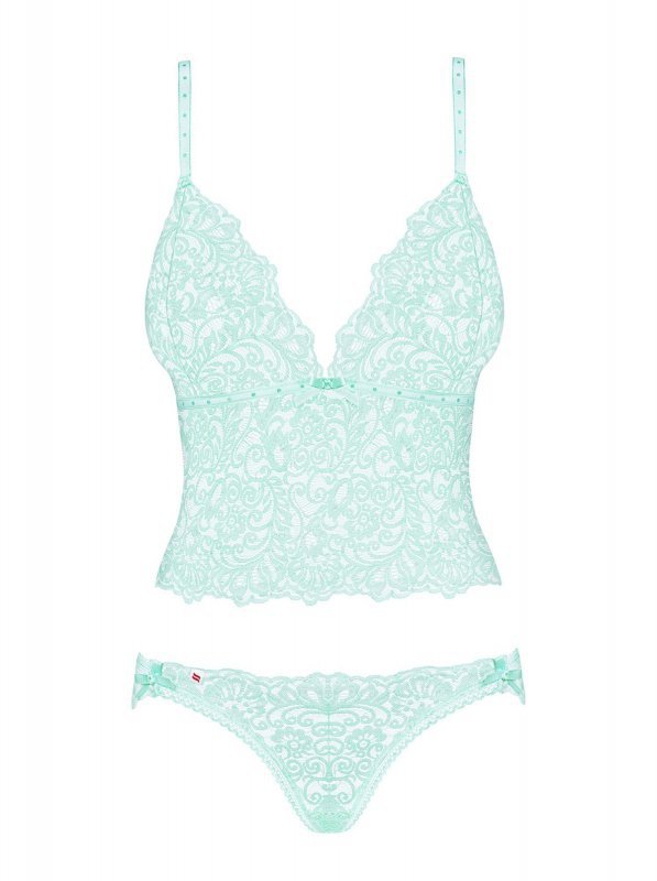 Obsessive Delicanta top i figi  S/M