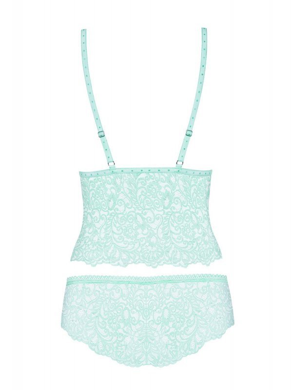 Obsessive Delicanta top i figi  S/M