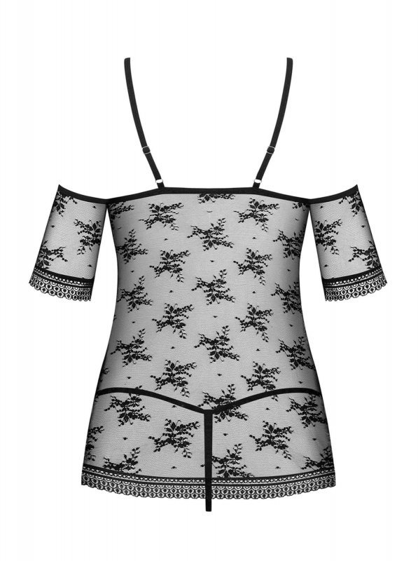Obsessive koszulka nocna Jennifairy babydoll L/XL