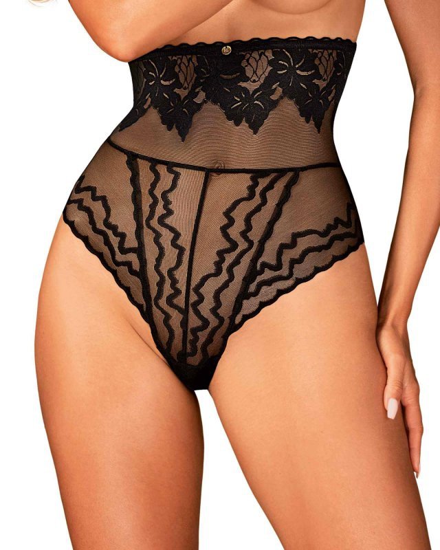 Obsessive Arienna figi   XS/S