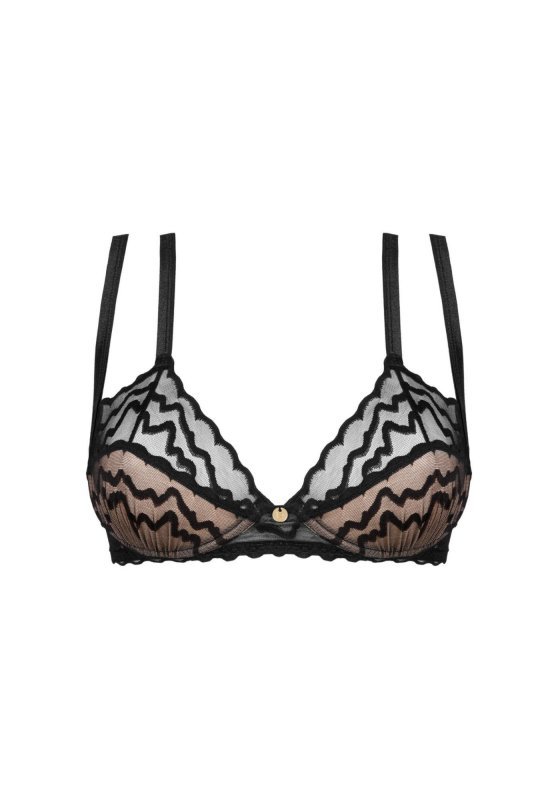 Obsessive Arienna biustonosz  M/L