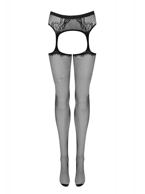 Obsessive Garter stockings S232  S/M/L