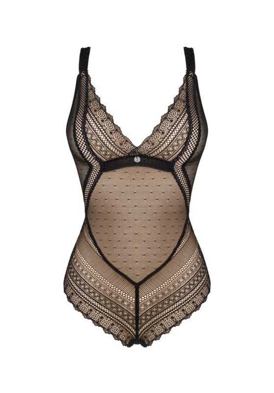 Obsessive Estiqua body  XS/S