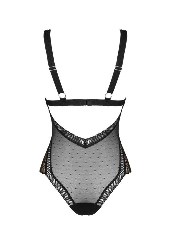 Obsessive Estiqua body  XS/S