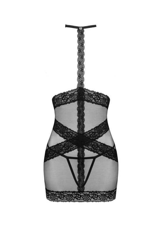 Obsessive Lacrisia koszulka   XS/S
