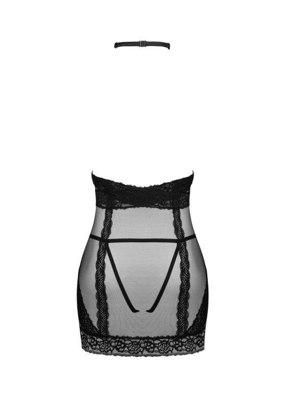 Obsessive Lacrisia koszulka XL/2XL