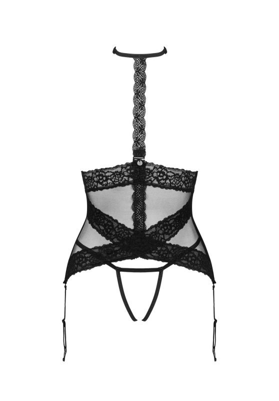Obsessive Lacrisia gorset  M/L