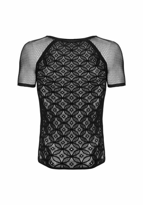 Obsessive T102  koszulka męska S/M/L