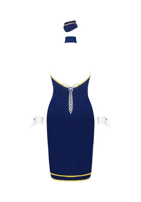 Obsessive kostium Stewardessa uniform  M/L