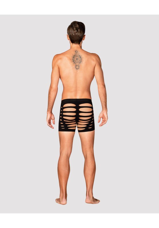 Obsessive M104 bokserki męskie  S/M/L