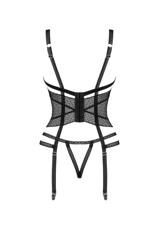 Obsessive Lanelia gorset  XS/S