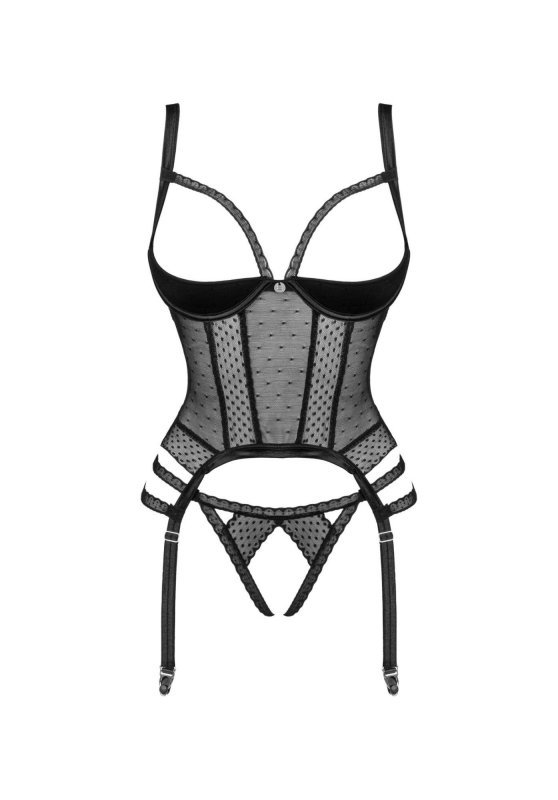 Obsessive Lanelia gorset M/L