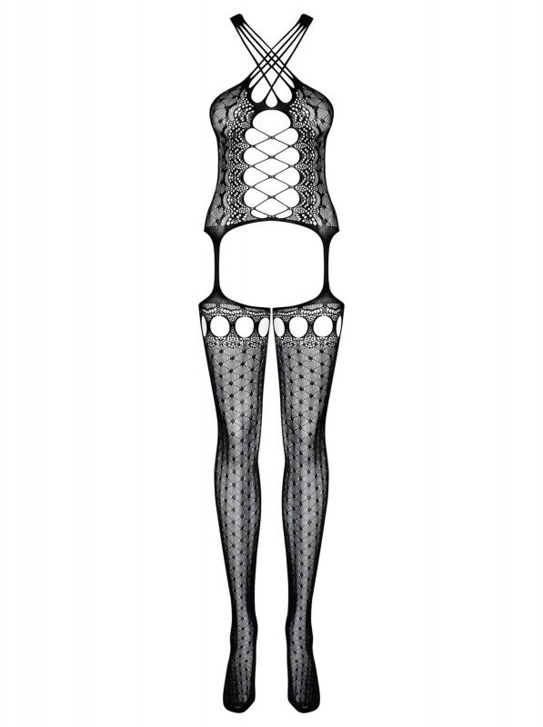 Obsessive Bodystocking G313 S/M/L