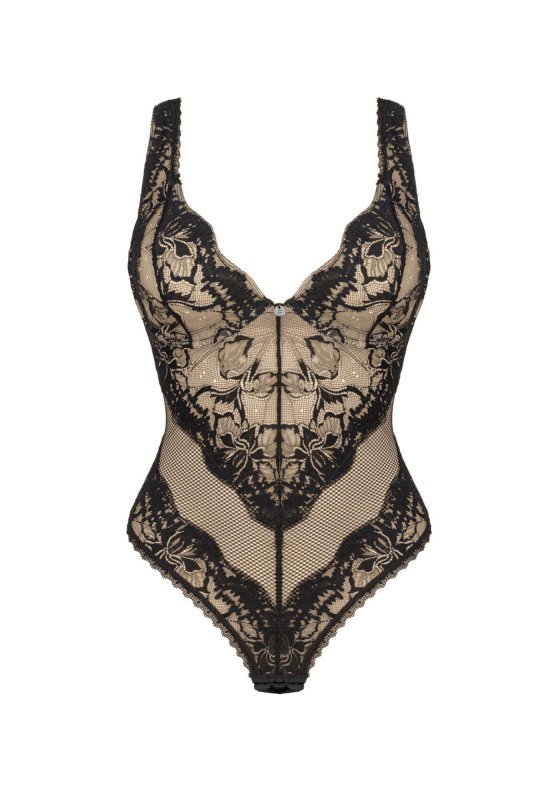 Bielizna Olvidia body M/L