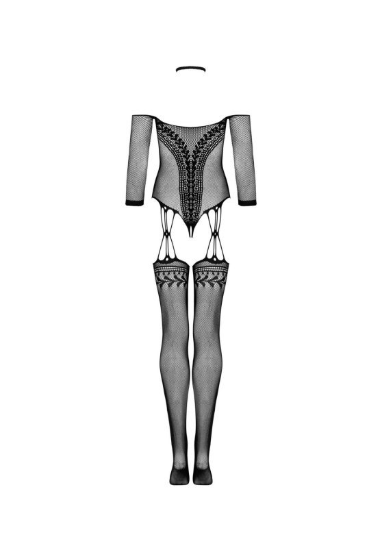 Obsessive bodystocking G333  S/M/L