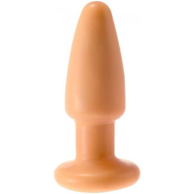 Wibrujący pompowany korek analny zatyczka plug dawca orgazmów