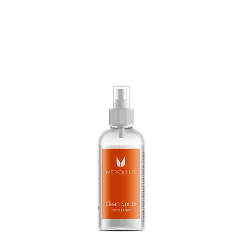 Spray do czyszczenia zabawek erotycznych 150 ml