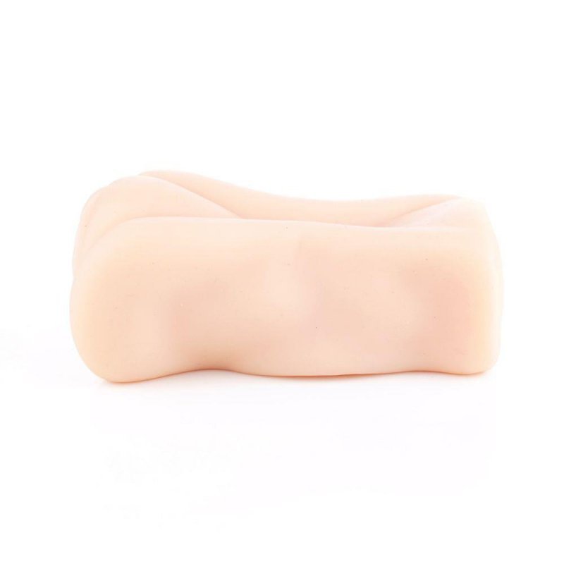 Masturbator Me You Us Miss Mischa Deluxe Realistic Masturbator