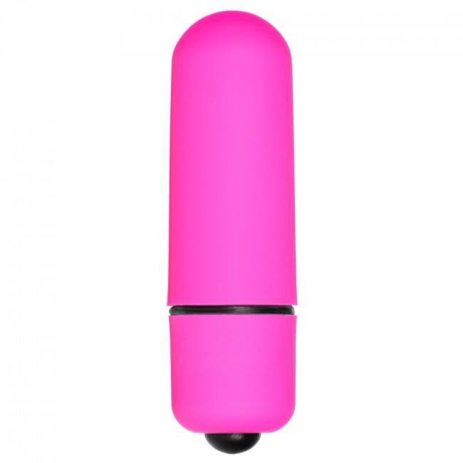 Mini wibrator pocisk zestaw 32 sztuk 