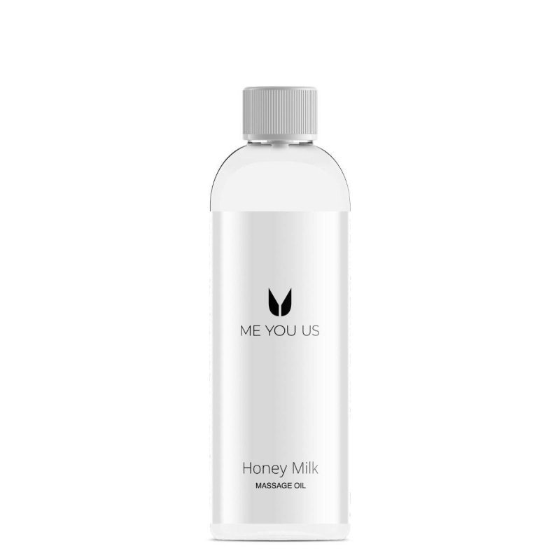 Me You Us olejek do masażu 150 ml