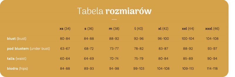 Bielizna-Essie red chemise M (czerwona halka)