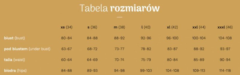 Bielizna Mystique L/XL
