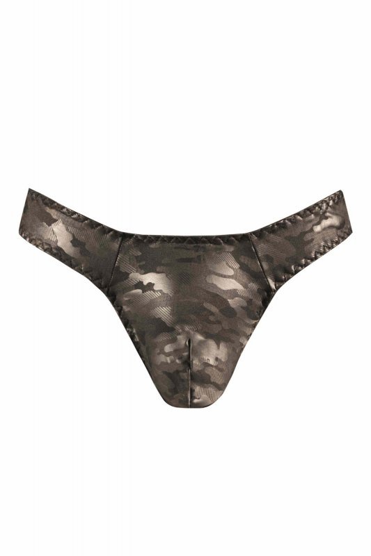 Electro string ( stringi męskie/men&quot;S string) XL