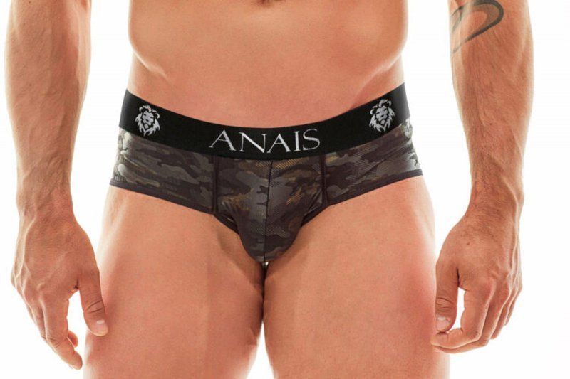 Electro brief M