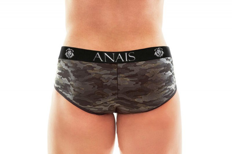 Electro brief L