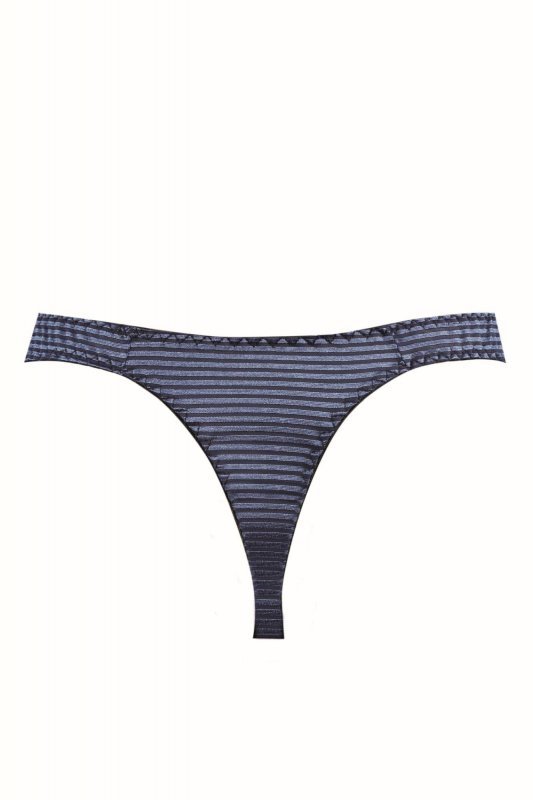 Naval string (męskie stringi/men&quot;S string) XXXL