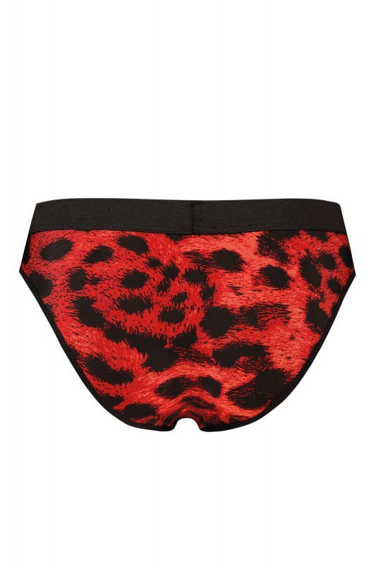 Savage slip (męskie majtki/men's slip) XL