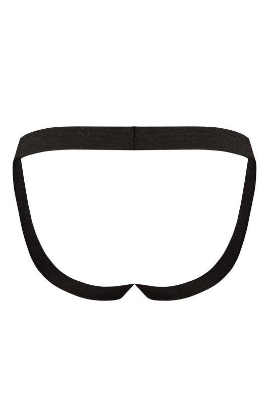 Sexy majtki męskie jockstrapy gepard Mercury jock strap S
