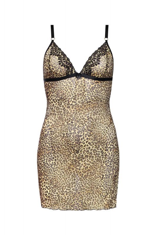 Sherice XXL/XXXL (halka/chemise)
