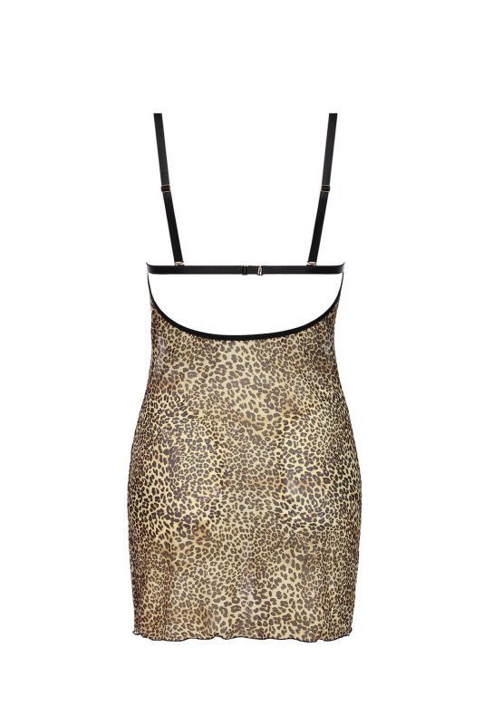 Sherice XXL/XXXL (halka/chemise)
